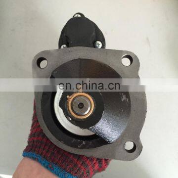 Starter Motor 2873K621 2873K404 2873K632 for 1004-4 1004-4T 1104D-44 1104D-44T 1006-6 1006-6T