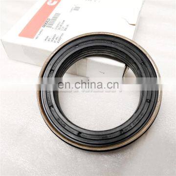 Dongfeng Diesel Engine ISDE Motor Front Oil Seal 4890832 photo-3