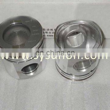 Original Diesel Engine 6CT8.3 3923537 3802474 Piston +[piston Pin +piston Ring + Retairing photo-5