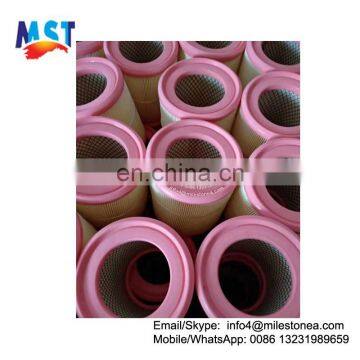 Original Quality Air Filter 1310636080 C17278 for Van Truck Bus