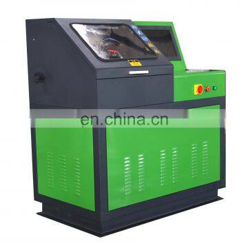 JH-CRI100A Common Rail Injector Tester With English/Spanish/Russian/Portuguese/French Languages photo-6