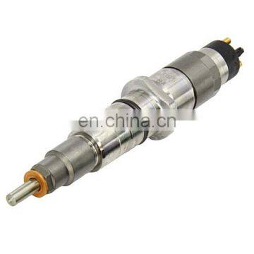 Common Rail Injector Assy  0445120241