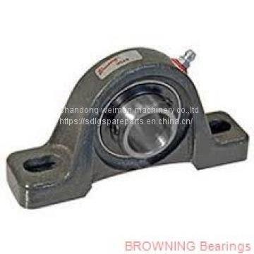 BROWNING Bearings