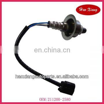 211200-2580/2112002580 Auto Oxygen Sensor