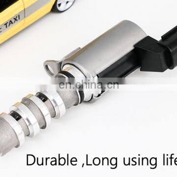 Automotive Spare Parts 23796-ED000 For Nissan Qashqai Versa 1.6L Tiida C11 Engine VVT Variable Valve Timing Solenoid photo-4