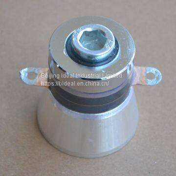 60W 40K Ultrasonic Cleaning Transducer