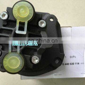 CP2 FEED PUMP 0440020114