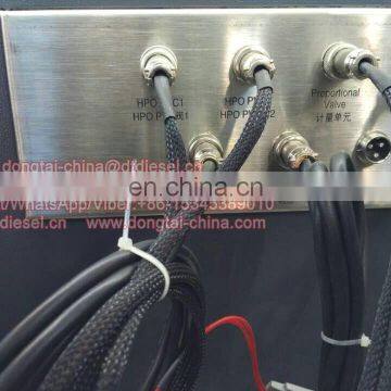 CR815 Stardex 0602 Тестовый стенд для форсунок Common Rail photo-4