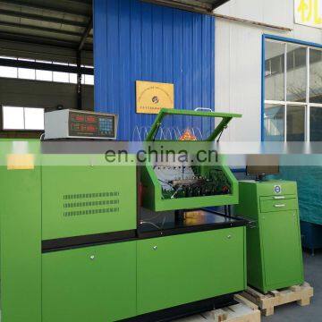 Автомобильный тестер форсунок и насосов системы Common Rail CRS300 CR по инструкции photo-6