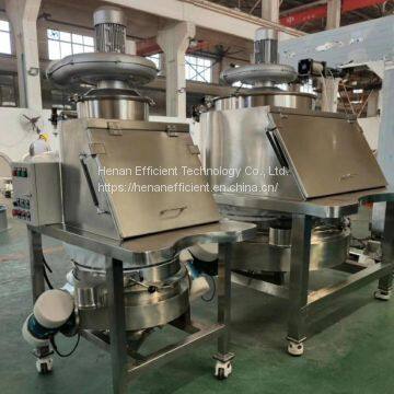 Bag Dump Station photo-4