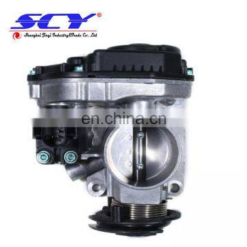 Throttle Body Suitable For VW Lupo Polo OE 036133064D 036 133 064D 703703100