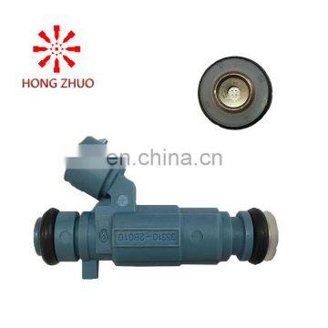 High Quality Fuel Injector 35310-2B010 by Factory Manufacturing For Hyundai Kia OEM 35310 2B010 photo-2