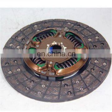 AUTO PARTS AUTO CLUTCH DISC FOR LAND CRUISER 4.2D 31250-60222