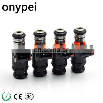 Remanufactured Oil Injector Nozzle IWP-022 With Wholesale Price photo-2