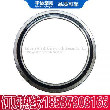 RA20013UUCC0P4 robot crossed roller bearing price200x226x13mm