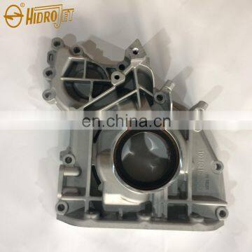 EC210B Engine Parts 20574451 Voe20574451 Oil Pump 1011015-56D for D6E photo-2