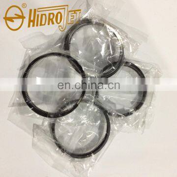 4TNE84 Engine Steel Piston Ring Set 129002-22500 for Sale in Stock