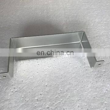 Wholesale Top Quality Aluminum Bending Sheet Metal Parts Fabrication