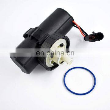 Electric Fuel Lift Pump 87802238 For FORD Holland 655E 5610S 575E 675E 6610S photo-2