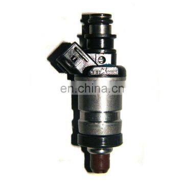 OE Set of 4 Fuel Injectors 96-02 ForACURA & ForHONDA 1.6 2.0 06164-P5M-000 photo-6