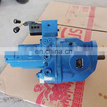 Excavator Hydraulic Pump Solar55LC-V Main Pump AP2D28LV1RS7 Pump photo-5