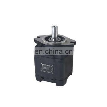 rotary dump truck gear pumps