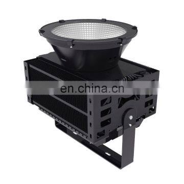 Equivalent Lumens Cob High Power Ip65 Smd 110000 Outdoor 1kw Stadium 100000 Lumen 1000 Watt 1000w Led Flood Light photo-2