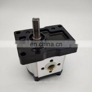 Hydraulic Gear/oil Pump Hydraulic CBN-F3 CBN-E314 CBN-F314 CBN-E316CBN-F316 With Good Quality photo-5
