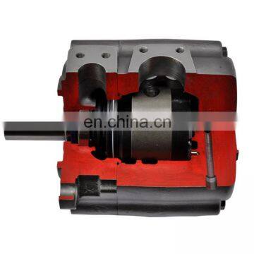 Delta Servo Control System With Motors and Pumps photo-7