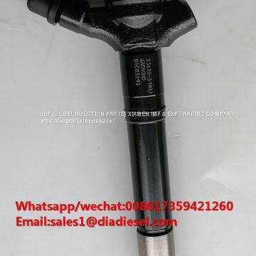 Common Rail Fuel Injector 23670-51031 DENSO 095000-9780 9709500-978 for Toyota 1KD FTV for sale