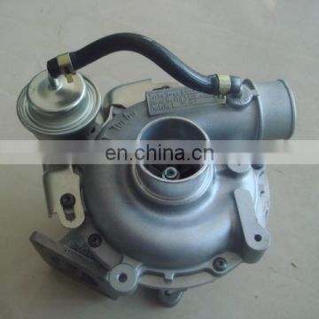 RHF5 WL01 Turbo charger VC430011 VJ24 Turbocharger for Mazda Bongo 2.5l J15A Engine diesel engine repair parts