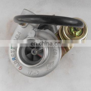 TB2558 Turbocharger for Perkins Agricultural Phaser with Phaser 115Ti Engine 452065-0003 452065-5003S 5001826792 2674A150