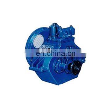 High speed small marine diesel engine with gear box