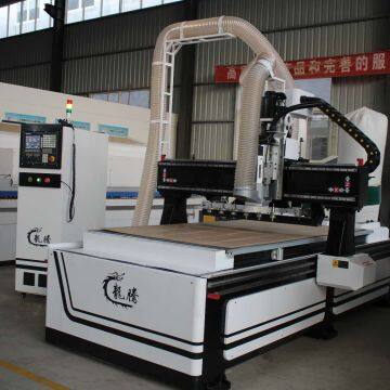 1325 Atc Woodworking Cnc Router photo-4