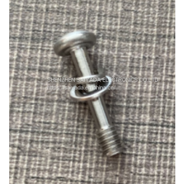 screw OEM
