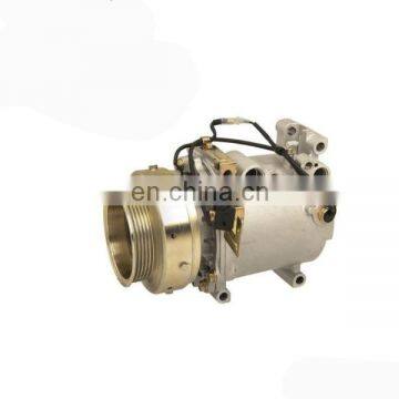 7813A036 AKC200A204 AKC200A205AR Auto air condition compressorMSC090 for Mitsubishi Lancer-2.0i Outlander