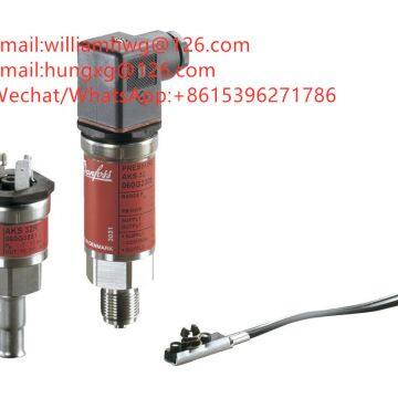 Danfoss Pressure Transmitter 060G2051 060G2116 060G2117 060G2118