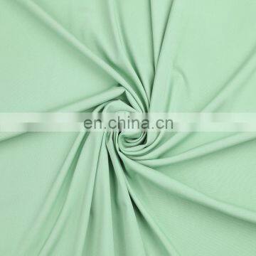 Chinese Supplier 75D 92% Polyester 8% Spandex 4 Way Stretch Fabric for Garment photo-5