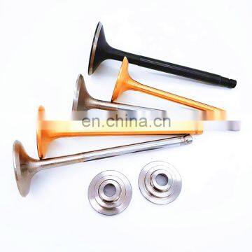 Motorbike Engine Parts Intake Exhaust Valve Oil Seal Kit For SUZUKI DRZ400 DRZ400E DRZ400S DRZ400SM LTZ400 Dual Spring Retainer photo-4