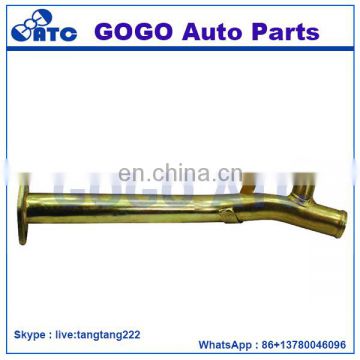 Water Coolant Pipe for Fiat Alfa Romeo Lancia OEM 4350101 7609281