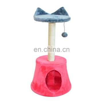 Jianicat China Manufacturer Durable Cat Condo photo-3