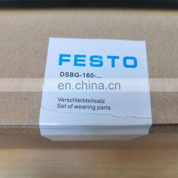 Germany Conveyor Belt DSBG-160 80251574 photo-4