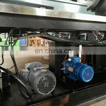 LGC619 Diesel Fuel Injection Pump Test Bench photo-5