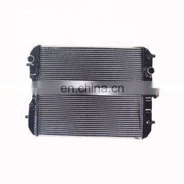 Kubota Combine Harvester Spare Parts TD270-16010 Assy Radiator photo-3