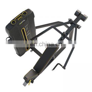 Dhz Fitness Newest E4013A Indoor Commercial Gym Equipment 45 Degree Press photo-2