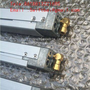 00.580.4128/03 Heidelberg Sm74 CD74 PM74 Plate Clamp 00.580.4128 Machine Parts photo-4