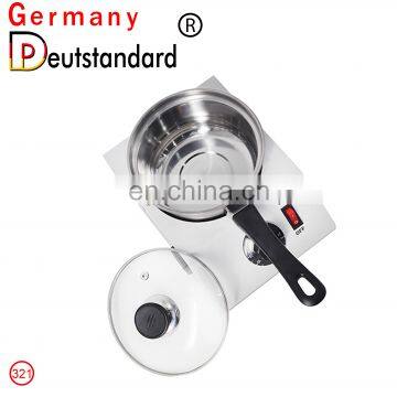 Germany Deutstandard Chocolate Melting Machine With ce photo-5