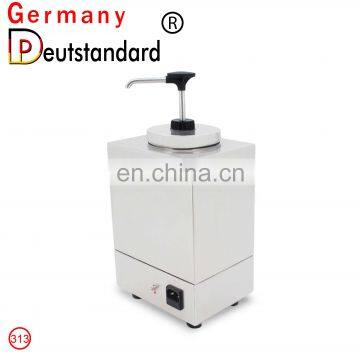 Fast Food Electric Sauce Warmer With New Design photo-6