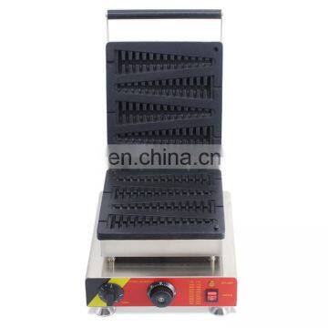 New Products Lolly Waffle Maker, Waffle Bakery Machine, Waffle Bowl Maker