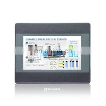 Popular WEINVIEW HMI MT Series MT8051iP 4.3 Inch Touch Screen With Ethernet Human Machine Interface MT8051iP photo-3